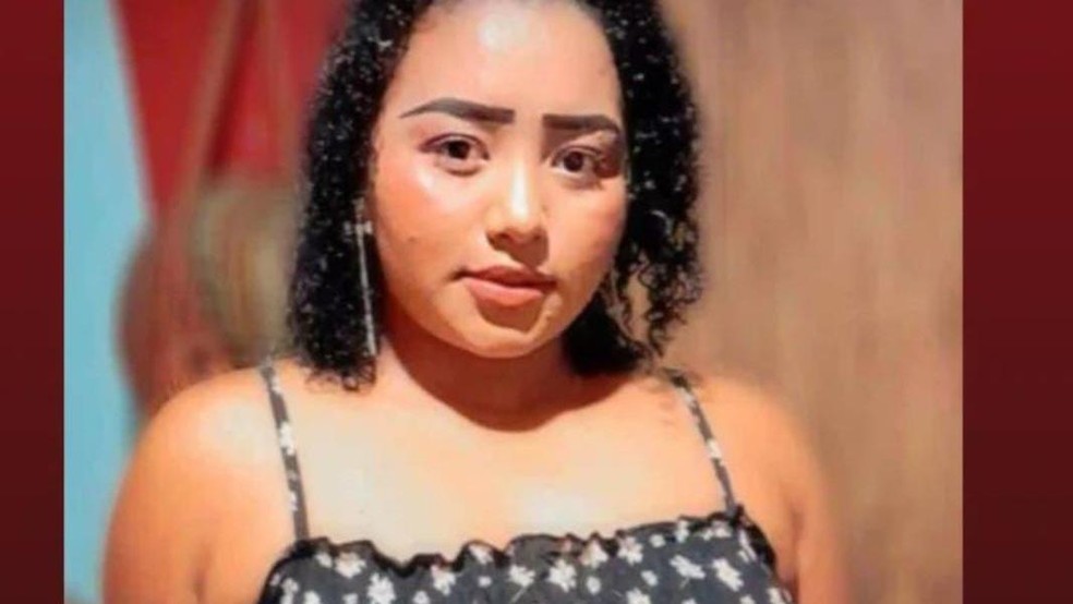 Adolescente foi vítima de feminicídio em Acopiara — Foto: Arquivo pessoal