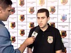 PF prende três pessoas suspeitas de assaltar agências do Correios no PI 