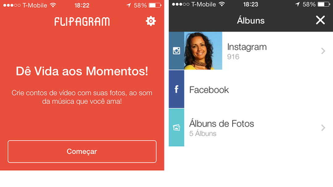 FLIPAGRAM SCARICA