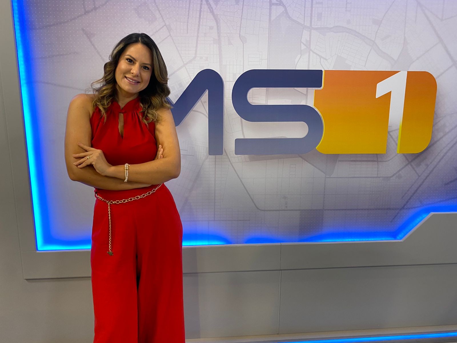 Assista ao MS1 ao vivo