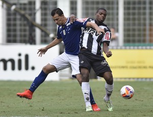 FMF explica definição de data de clássico da semifinal do Mineiro 2015