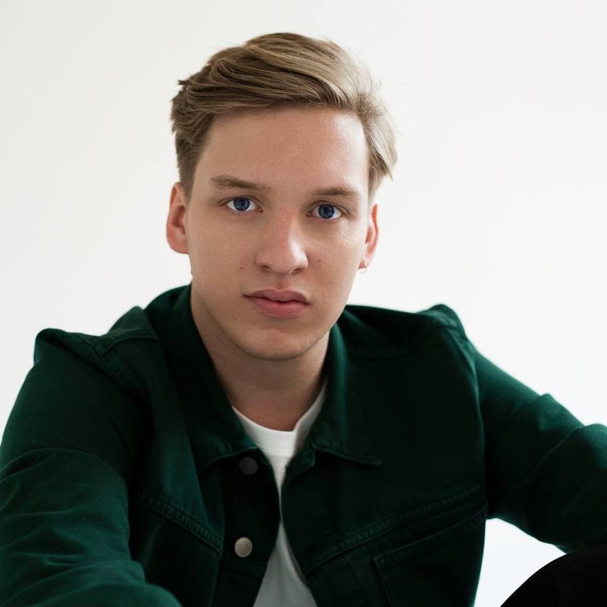 Ezra anuncia show gratuito no Cultura Inglesa Festival em SP no