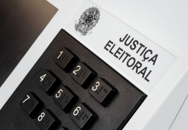 投票箱 (写真: SOPA Images / コラボレーター) 投票箱 (写真: SOPA Images / コラボレーター)