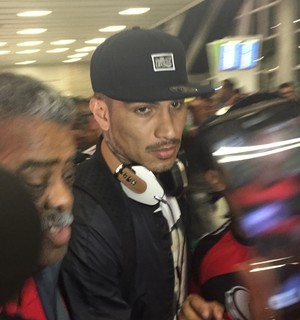 Ricardo Rocha elogia Atlético-MG e Inter, mas alerta: Olho no Flamengo