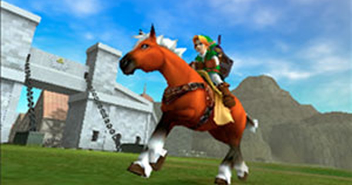 Jogo Novo 3DS Horses 3D em Promoção na Americanas