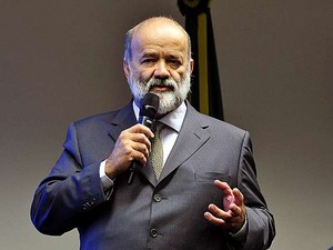 João Vaccari  (Foto: Luis Macedo / Câmara dos Deputados)