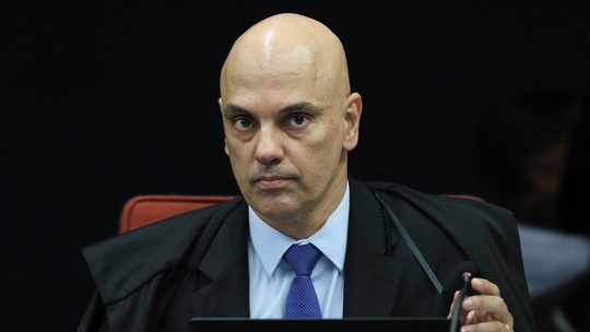 Foto: (Nelson Jr./SCO/STF) Foto: (Nelson Jr./SCO/STF)