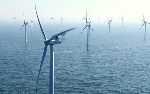 Die Dänen und die Deutschen unterzeichnen ein Abkommen zur Errichtung eines Windzentrums in der Ostsee – Ipoca Negosius