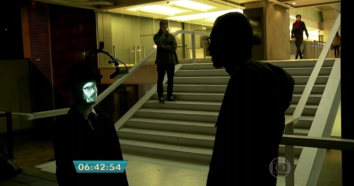 G1 Festival Internacional De Linguagem Eletrônica Começa Em Sp