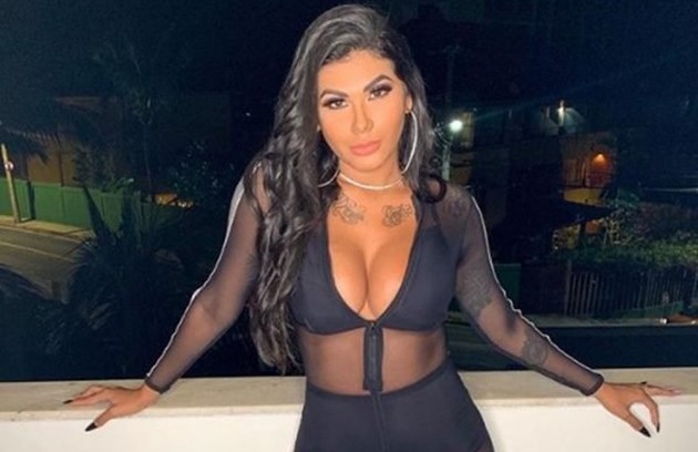 Soco De Ludmilla Acusações De Machismo E Vídeo Com Gato Saiba As