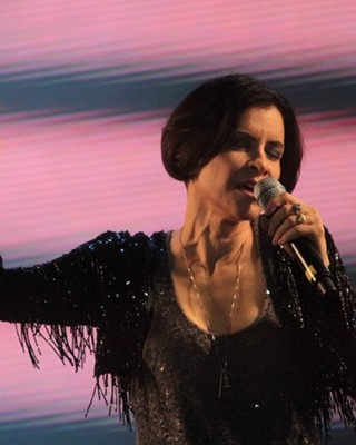 Marina Lima (Foto: Priscilla Buhr/JC Imagem/AE)