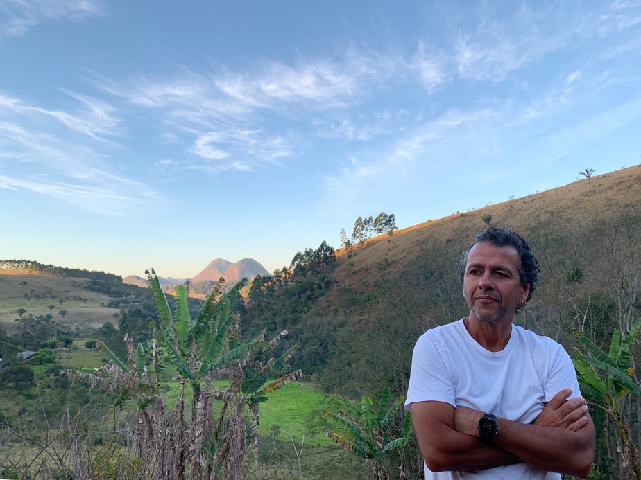 “Desenvolvimento é qualidade de vida,  saúde, distribuição de renda e de alimento”, afirma Marcos Palmeira