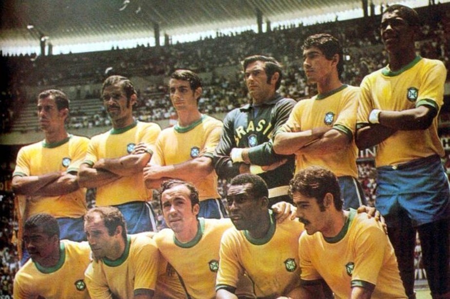 Camisa da Seleção Brasileira é tema de curta-metragem que será exibido no MAC