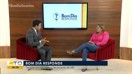 BD Responde tira dúvidas sobre faturamento do MEI