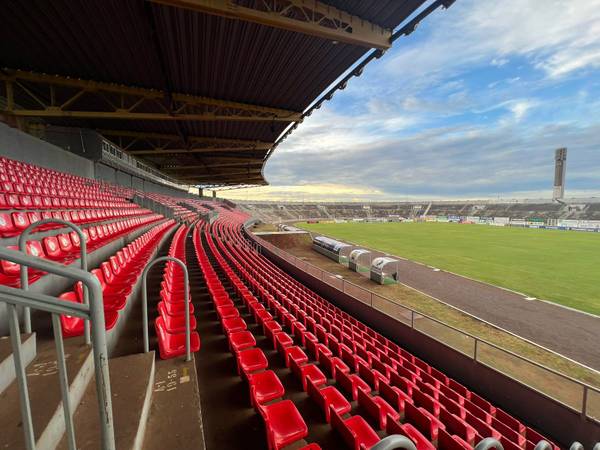Ingressos para Amistoso entre Londrina e Corinthians: Valores e Locais de Venda