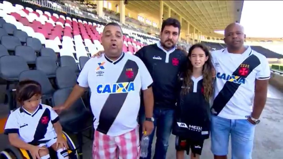 Do Gordinho da Água ao "Não vou ter pena": Torcedores ...