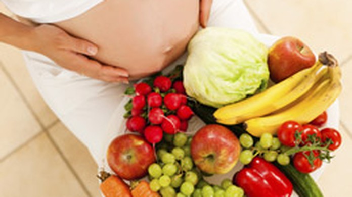 Cinco Alimentos Que Nao Podem Faltar No Prato Das Gravidas Maes E Filhos Gnt
