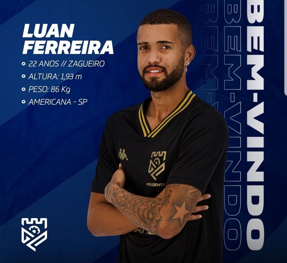 Luan Jogador Gremio Instagram