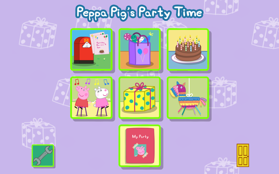 Peppa Pig's Party Time Jogos Download TechTudo