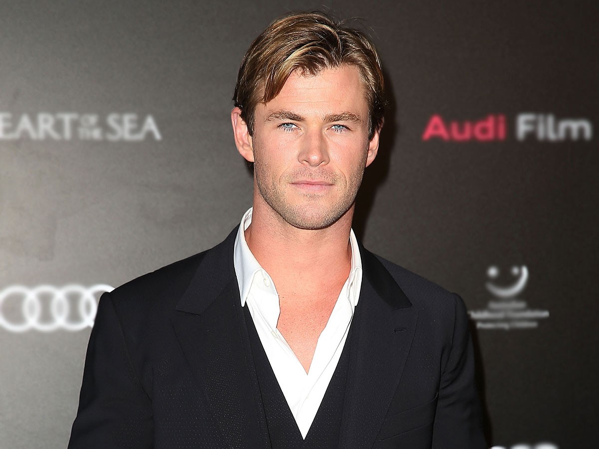 Chris Hemsworth fala sobre fama e sucesso em Hollywood (Foto: Getty Images)