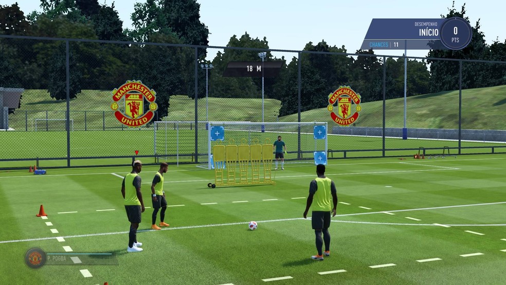FIFA 19: veja dicas para bater faltas e pênaltis no game | Jogos de ...