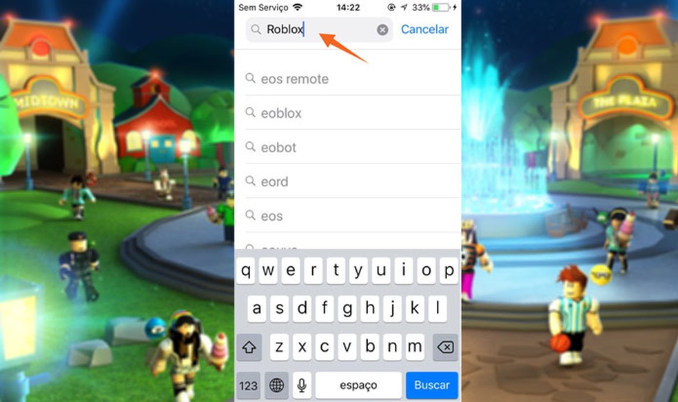 Roblox Como Fazer O Download Do Game No Xbox One Pc E Celulares Jogos De Aventura Techtudo - como poner emojis en roblox free robux roblox games