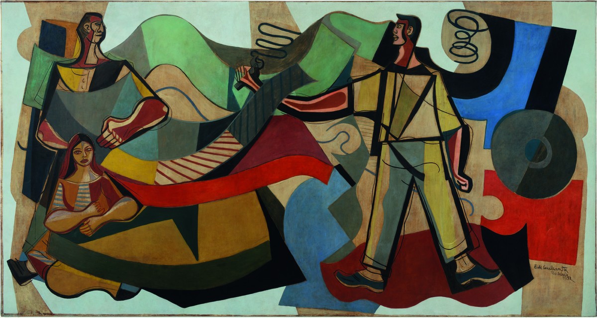 obras-de-di-cavalcanti-na-semana-de-arte-moderna-nazaedu