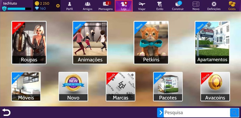 como rotar objetos en avakin life pc