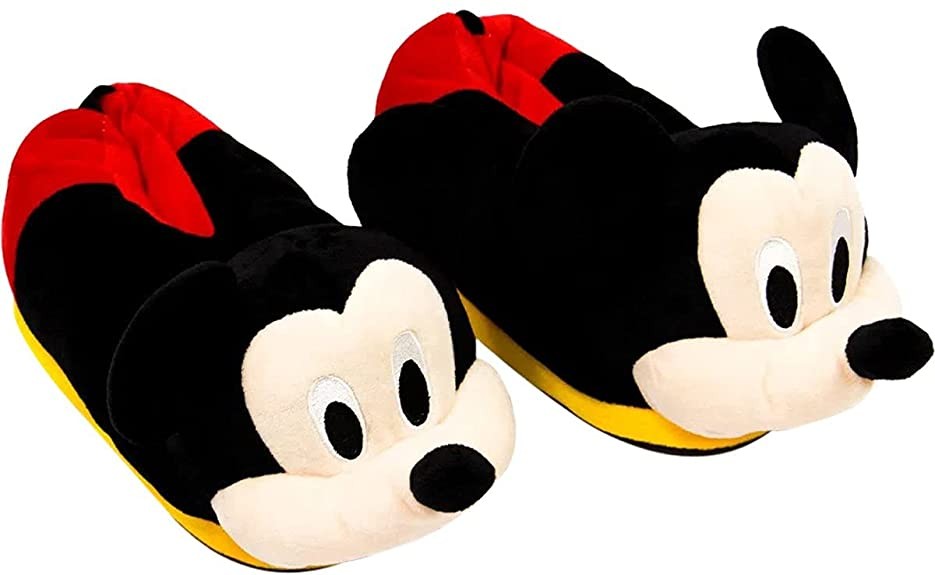 Pantufa Mickey, Disney  (Foto: Reprodução/ Amazon)