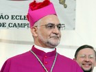 Novo arcebispo da PB, Dom Delson destaca que 'desafios são grandes'