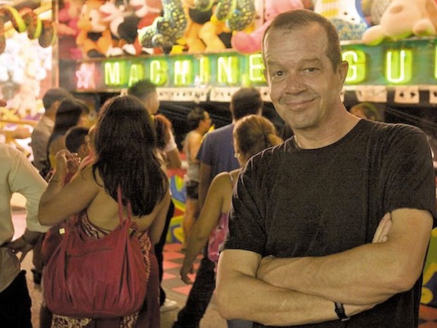Quadrinista Darwyn Cook morre aos 53 anos de idade (Foto: Divulgação)