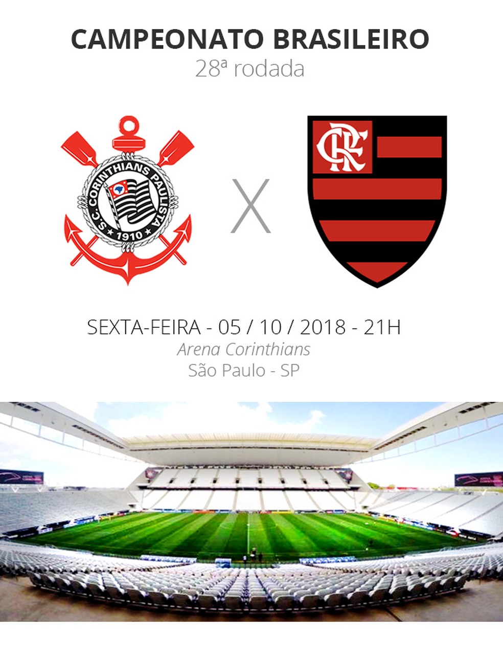  &mdash; Foto: InfoEsporte