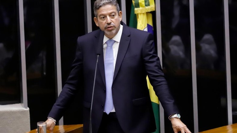 Arthur Lira, presidente da Câmara dos Deputados (Foto: Cleia Viana/Câmara dos Deputados)