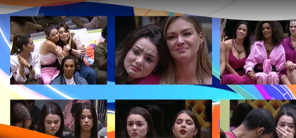 Pr&ecirc;mio #RedeBBB: Maldi&ccedil;&atilde;o de Esl&ocirc; &mdash; Foto: Globo