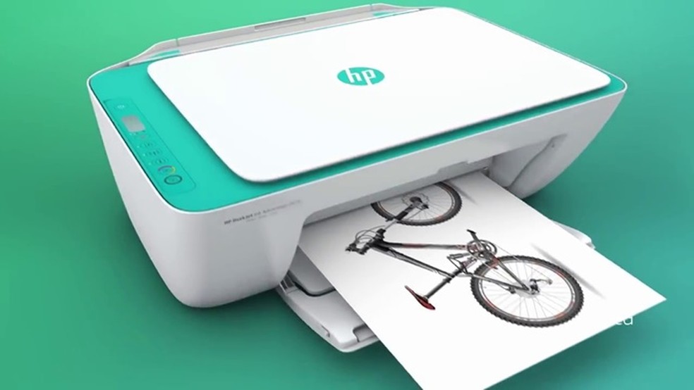 Impressora HP: veja opções para comprar no Brasil por até R$ 300 ...