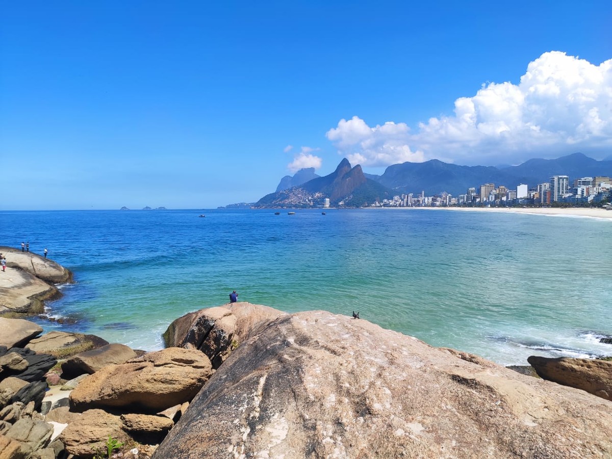 Qual Foi A Menor Temperatura Registrada No Rio De Janeiro