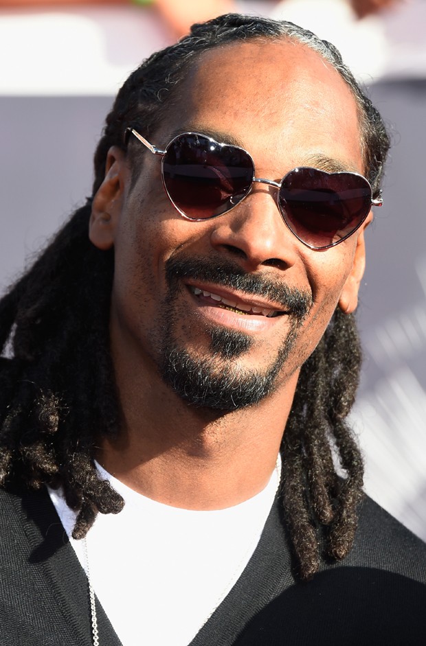 Snoop Dogg (Foto: Getty Images)