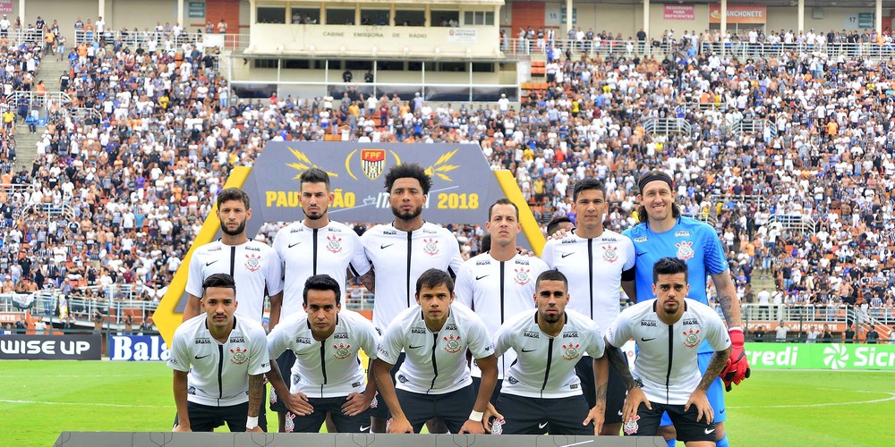 Atuações do Corinthians: Jadson se destaca outra vez; Kazim rende pouco