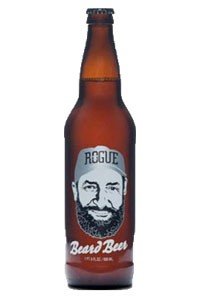 Rogue Beard Beer (Foto: Divulgação)