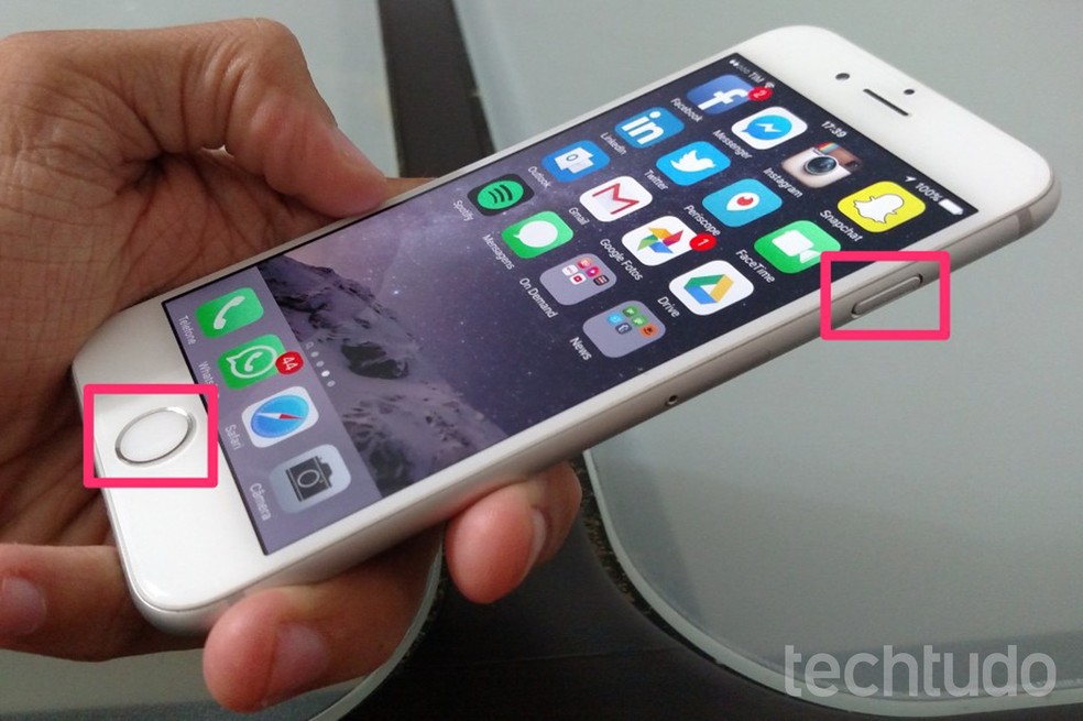 Iphone Nao Liga Conheca Solucoes Recomendadas Pela Apple Celular Techtudo