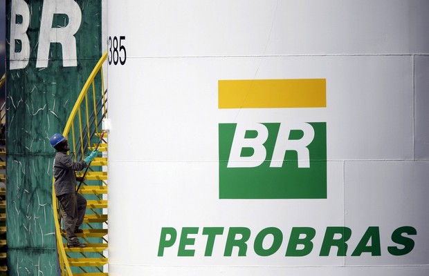 Petrobras (Foto: REUTERS/Ueslei Marcelino)