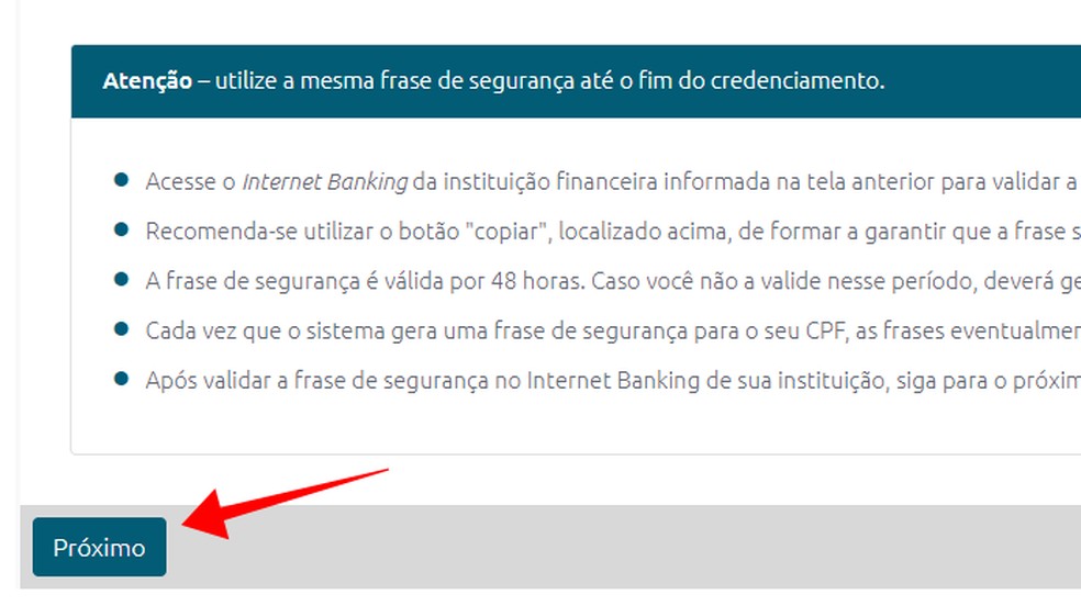 Como Consultar O Registrato No Banco Central Do Brasil Produtividade Techtudo