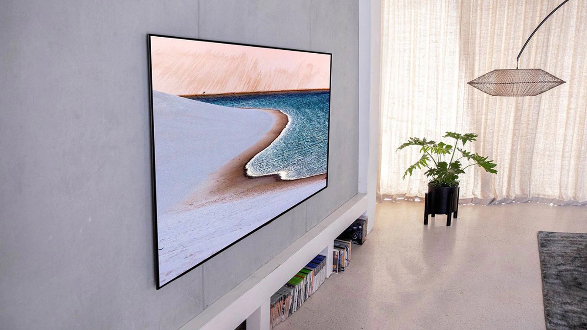 Como escolher uma nova Smart TV | TVs – [Blog GigaOutlet]