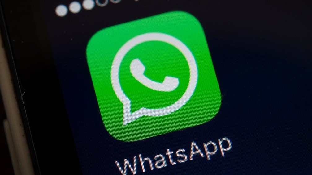 WhatsApp enviou aviso sobre mudança de privacidade e causou debandada para outros aplicativos. — Foto: AFP