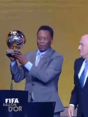 De Matthews a CR7, sem esquecer Pelé e Maradona: os 58 anos da Bola de Ouro, Blog Brasil Mundial FC