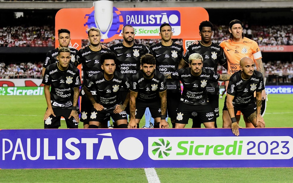 Atuações: Adson é decisivo em vitória do Corinthians que encerra jejum no Morumbi