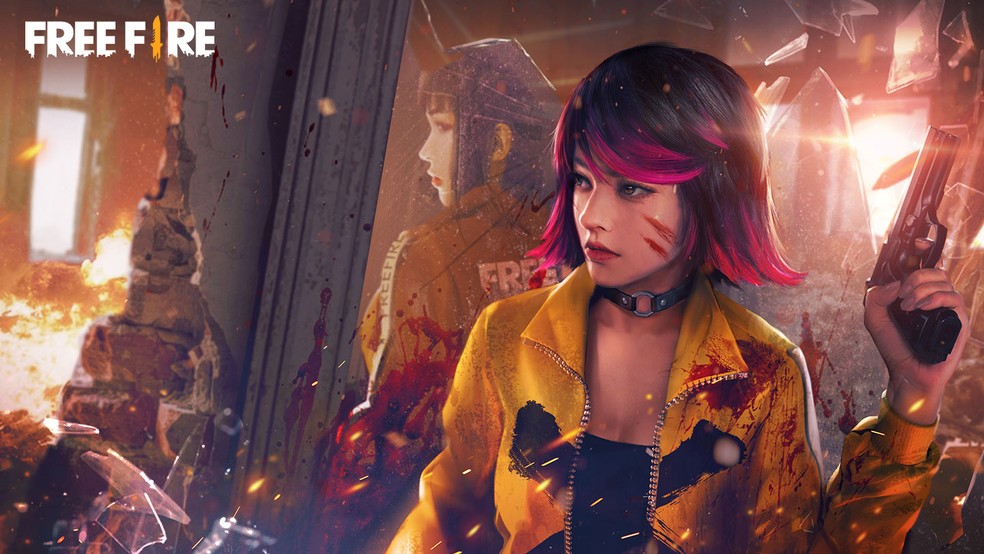 Qual O Melhor Personagem Do Free Fire Veja Alok Kelly E Mais Destaques Battle Royale Techtudo C#m me deixe cavalgar nos seus desatinos f# b nas revoadas, redemoinhos g#m c#m e vento, ventania, me leve sem destino. qual o melhor personagem do free fire