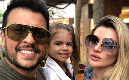 Ceara Sobre Isolamento Social Com Mirella Santos O Casamento E Uma Eterna Quarentena Quem Quem News