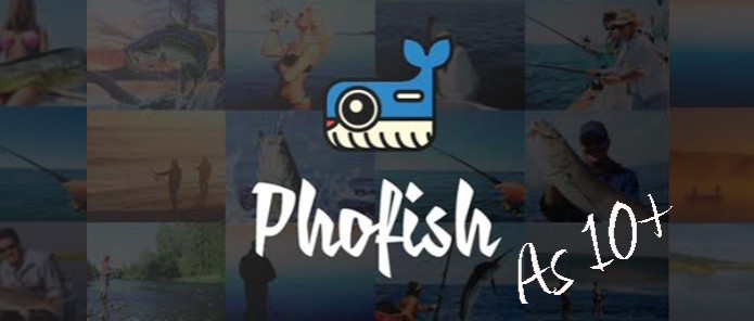 Conheça as 10 melhores histórias da Phofish (Foto: Arte/TechTudo) Conheça as 10 melhores histórias da Phofish (Foto: Arte/TechTudo)
