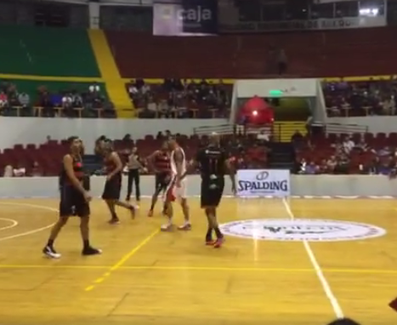 Flamengo vence time peruano sem dificuldades em torneio amistoso